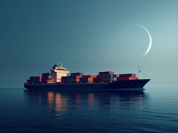 危险品海运通关秘籍整柜拼箱出口全攻略避坑指南