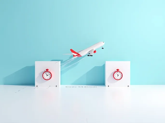 国际空运截单与截关一文读懂时效关键点避免货物延误