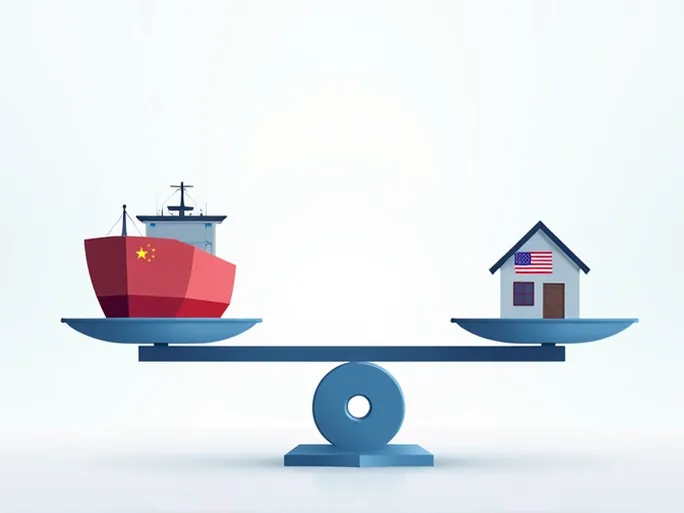 美国专线双清包税服务价格差异与最优选择策略分析