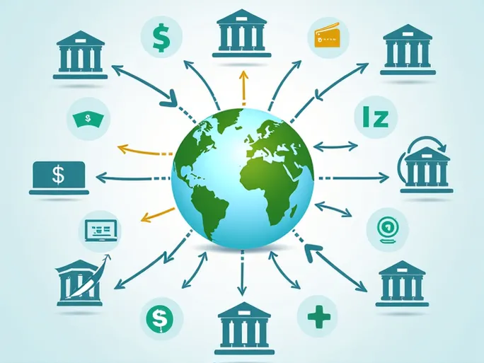 MEDIRECT Bank SWIFT Codes Simplified for Global Transfers