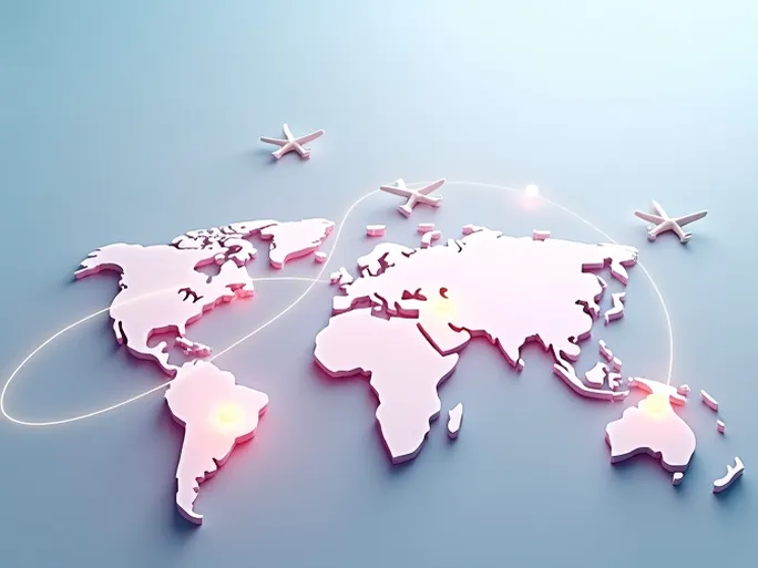 OAG Unveils Realtime Flight Alert Platform for Aviation Industry