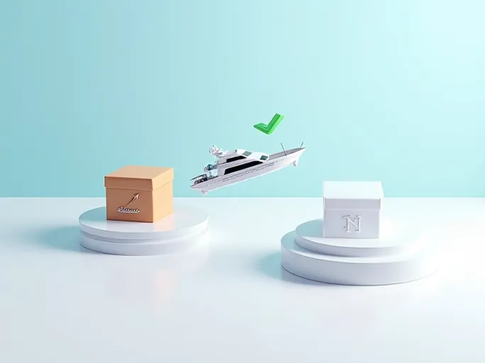 Global Shipping Industry Faces Complex Booking Challenges