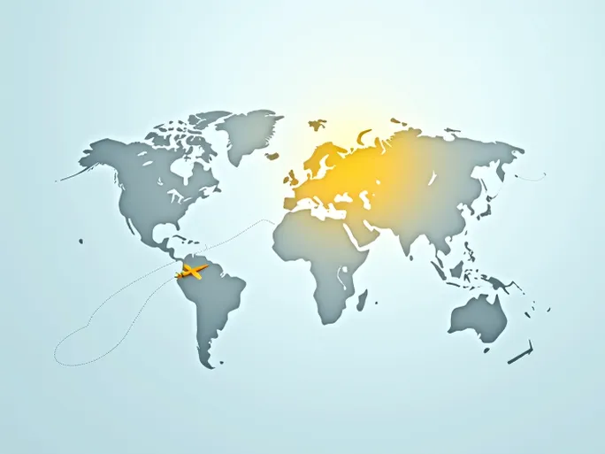 New Lumbia Airport CGY Guide Unveiled in Comprehensive Report