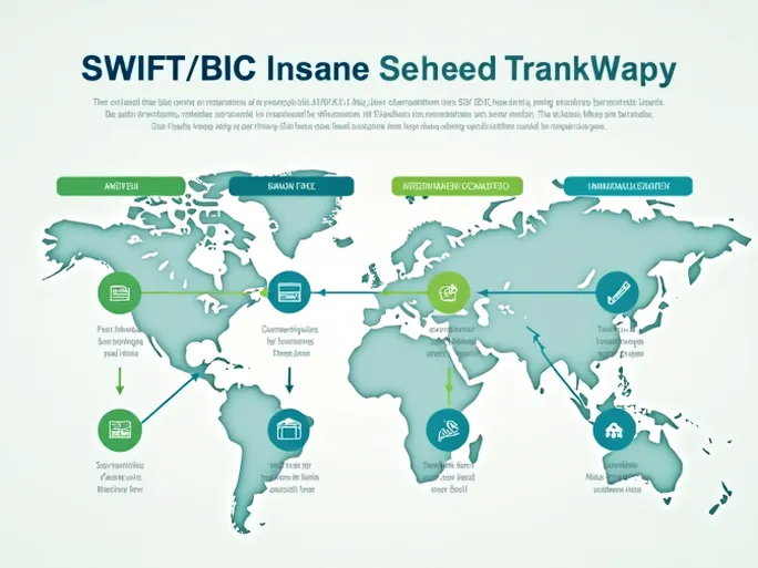 了解BANK OF MARSHALL ISLANDS的SWIFTBIC代码确保国际汇款无忧