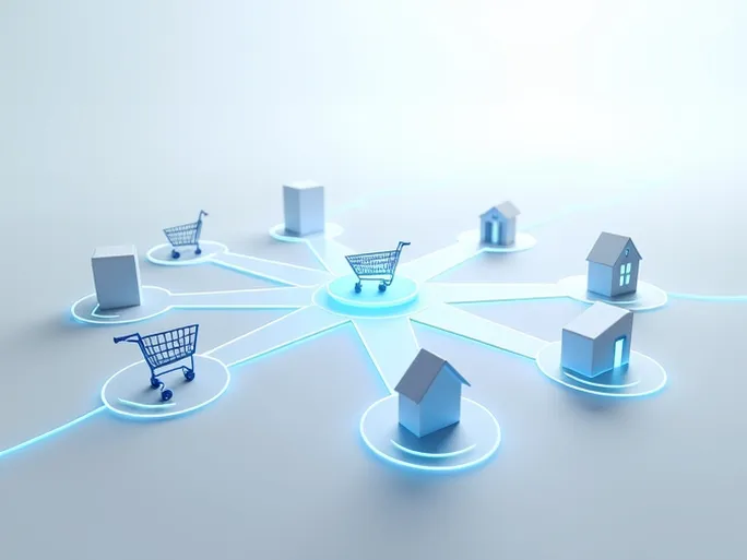 Integrated DOM Gains Traction in Omnichannel Supply Chains