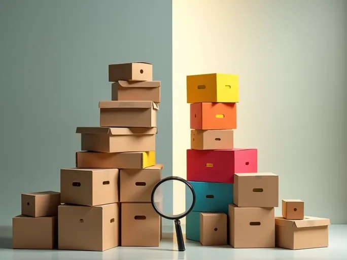 亚马逊货件数量差异全攻略申诉赔偿与高效自查指南