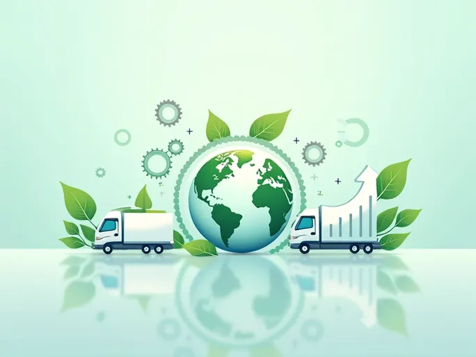 应对成本上升与全球不确定性的物流市场新策略