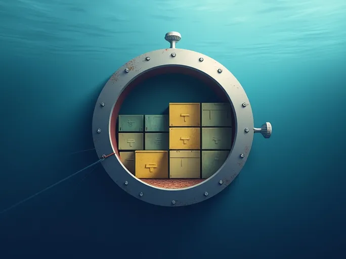 远洋货轮金钟罩舱盖如何守护跨洋货物安全