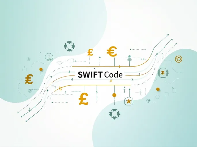 SWIFT Codes Crucial for Secure Global Money Transfers