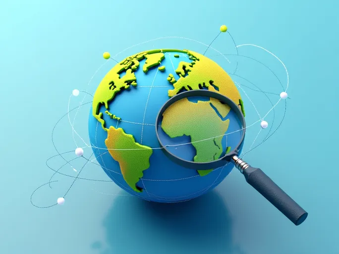 World Customs Journal Highlights Global Trade Challenges