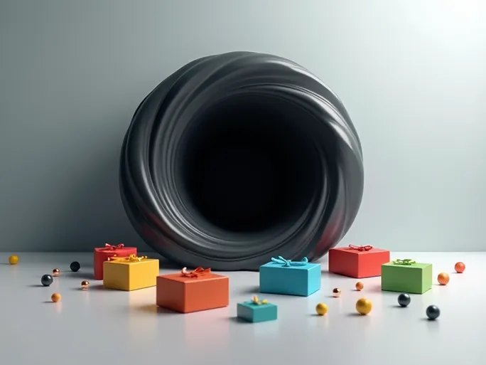 国际小包运费黑洞如何避开那些意料之外的成本陷阱