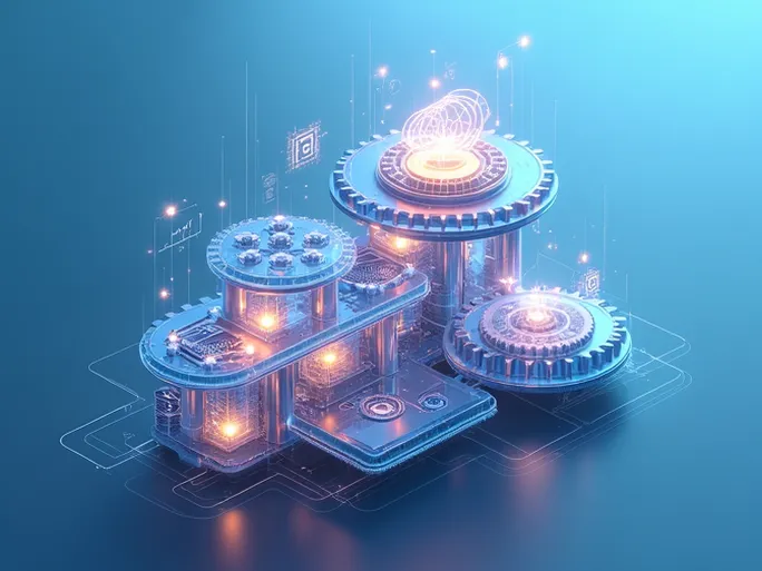 供应链的数据觉醒告别盲从拥抱真正的大数据价值