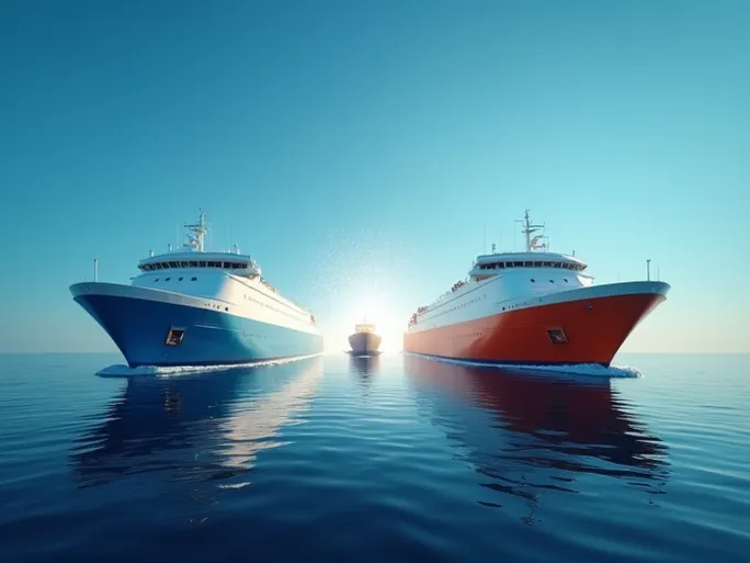 XPO Sells Intermodal Unit to STG for 710M to Focus on LTL Brokerage