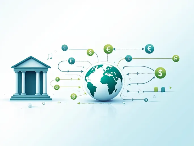 Israel Discount Bank Simplifies Global Transfers With SWIFT Code