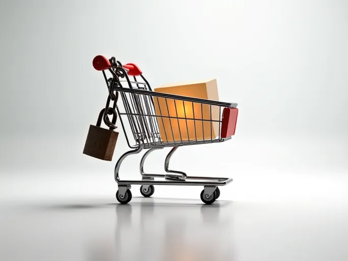 Retail Giants Struggle With Tariffs and Pricing Pressures