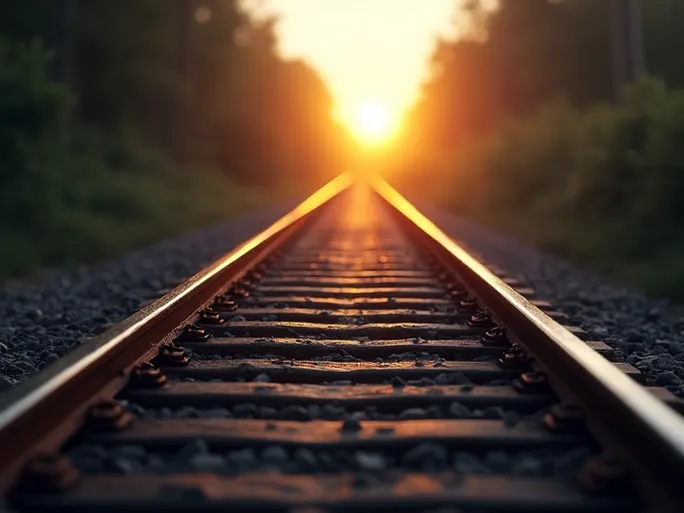 Major Investments Aim to Revive Struggling Rail Freight Sector