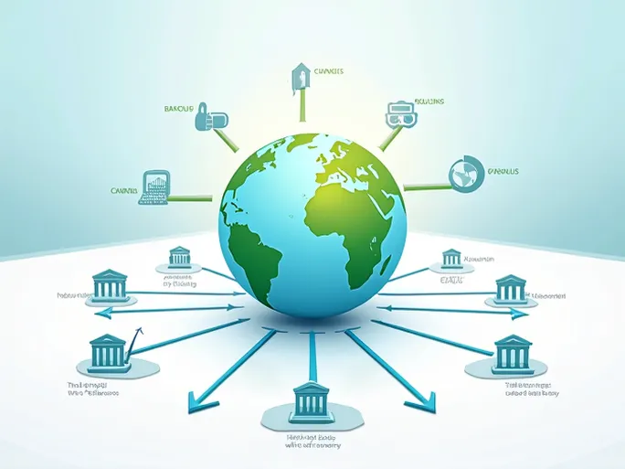 知晓银行转账秘密BANORTE SWIFT码解密