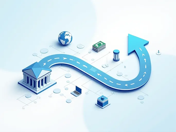 First Abu Dhabi Bank Expands Branch and SWIFT Access