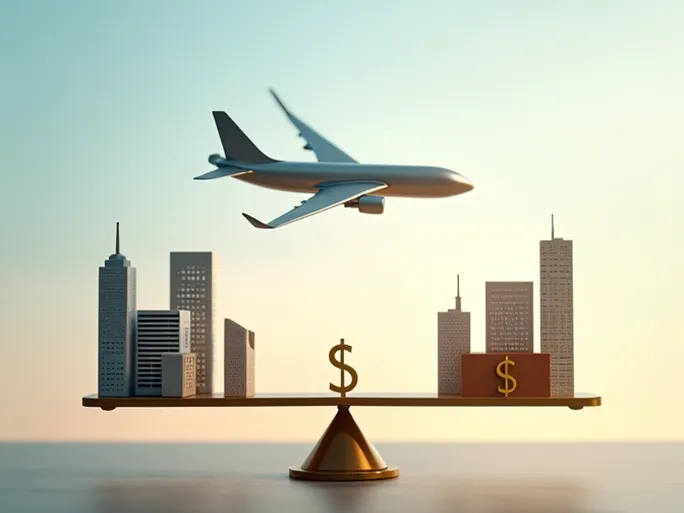 Chinaus Air Freight Costs Key Insights for Businesses