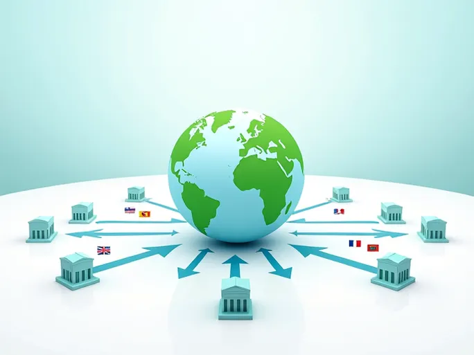 Guide to International Money Transfers Via FIRNZAJJCLS SWIFT Code