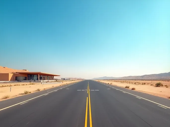 焦达普尔机场概况及运营分析