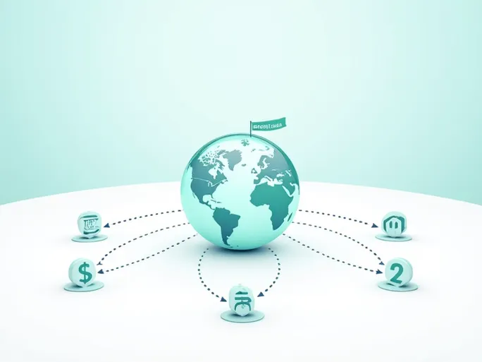 Lloyds Bank Simplifies International Transfers With SWIFT Code