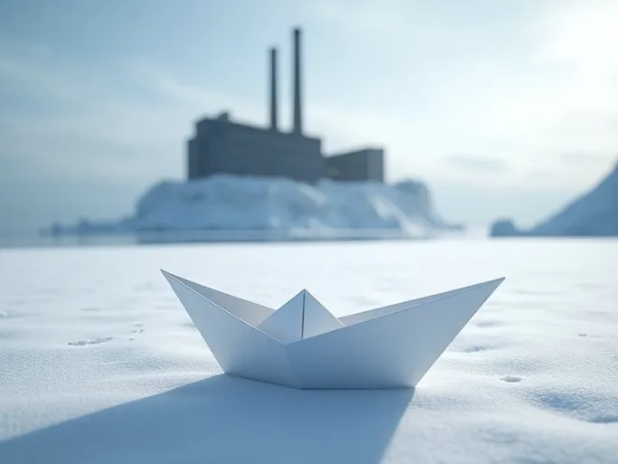 跨境电商凛冬将至广州大卖强制轮休背后打工人如何自保