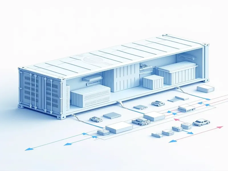 集装箱运输中的“冷高代平”现象解析