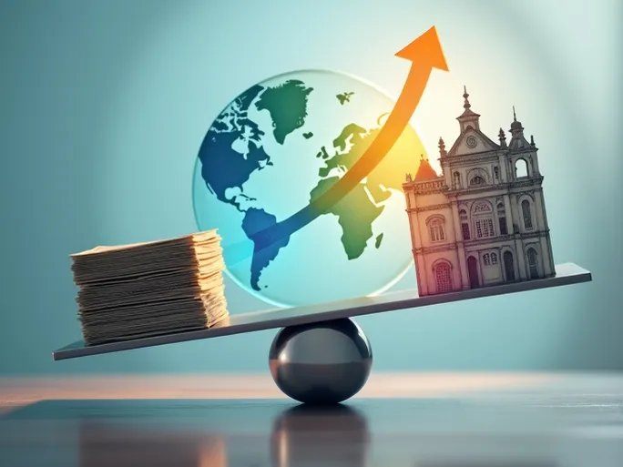 特朗普关税蜜月期结束美国贸易逆差骤降背后暗藏危机欧洲企业破产潮敲响警钟