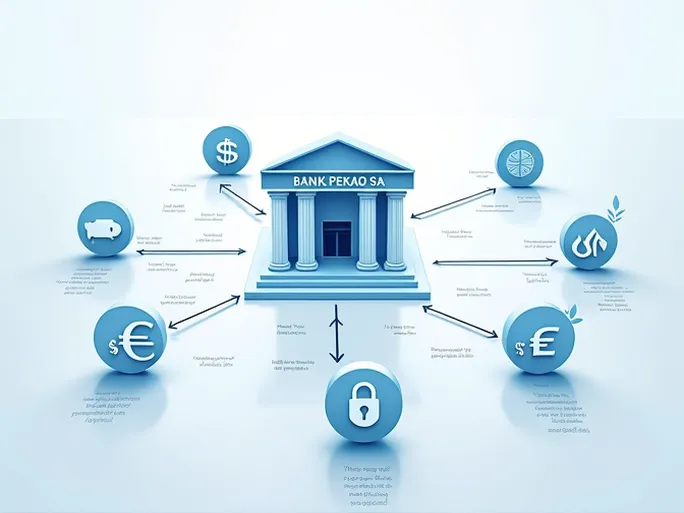 如何正确使用BANK PEKAO SA的SWIFT代码PKOPPLPWKRA进行国际转账