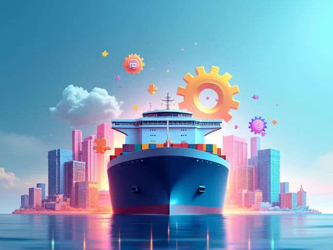 DHL Considers Chartering Vessels To Open New Shipping Routes In Response To Logistics Challenges