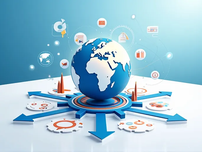 应对不确定性第36届年度物流报告揭示应对策略