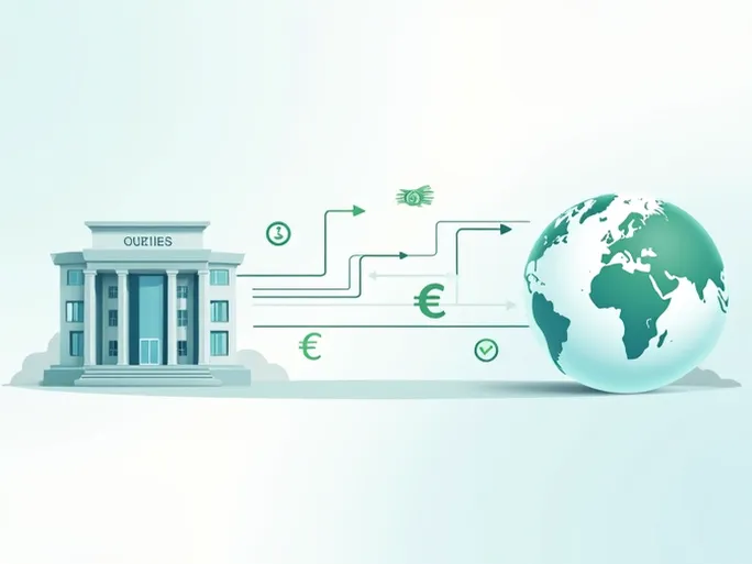 轻松国际汇款UBS SWITZERLAND AG 的优势与SWIFT代码解析