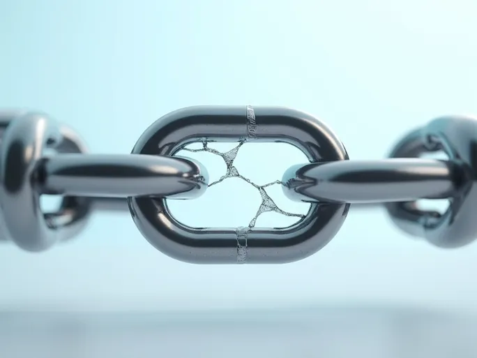 供应链安全弥合外包环节的脆弱性缺口