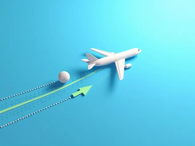 Direct Vs Transit Optimizing International Air Freight Strategies