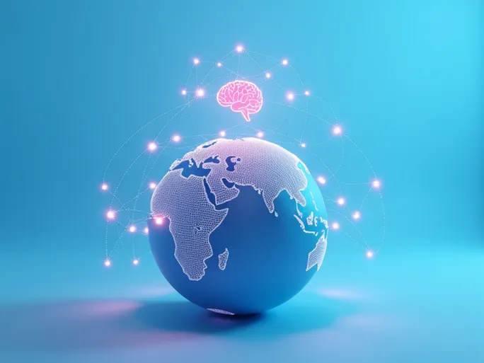 AI Transforms Supply Chains for Greater Efficiency Resilience