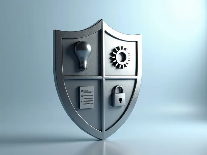 Alibabas IPP Platform Aids Businesses in Protecting Intellectual Property