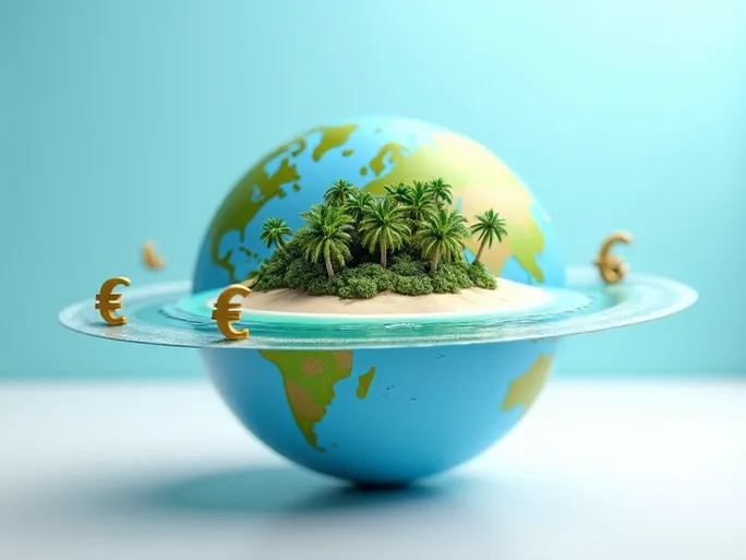 Guide to Seychelles SWIFTBIC Codes for International Transfers