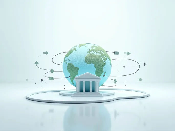 确保国际转账无忧的关键MBANK SA的SWIFTBIC编码解析