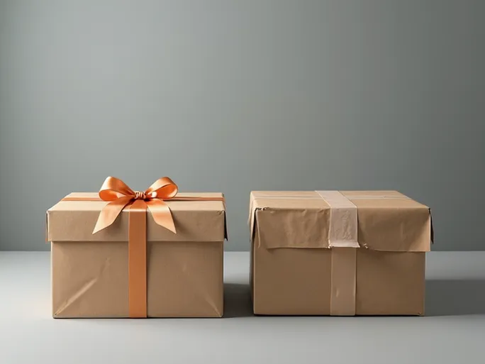 不止于送达你的跨境包裹决定了韩国客户的第一印象