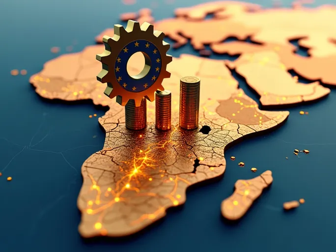 EU WCO Enhance African Trade Via Customs Initiative