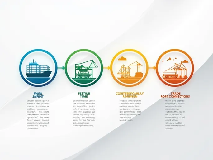 新潟港管理机构的责任与使命