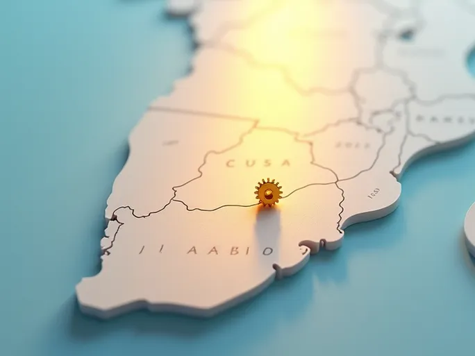 冈比亚税务局世界海关组织助力战略管理改革打造西非税务典范