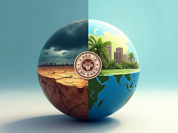 中美国家海关携手共筑安全防线灾害应对新蓝图即将启航