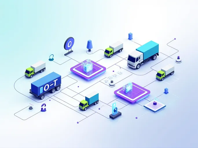 提升物流效率:数字化创新引领新零售时代