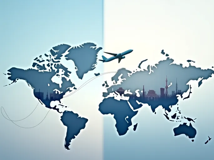 中欧空运专线时效成本与服务全解析