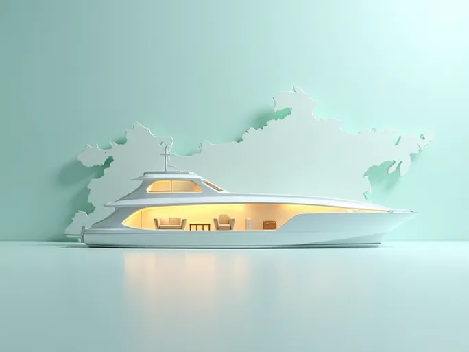 家具海运新加坡时效流程与成本全攻略