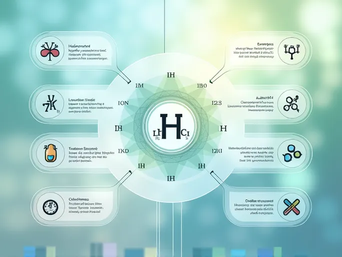 六氯二氟丙烷的HS编码与关税解析