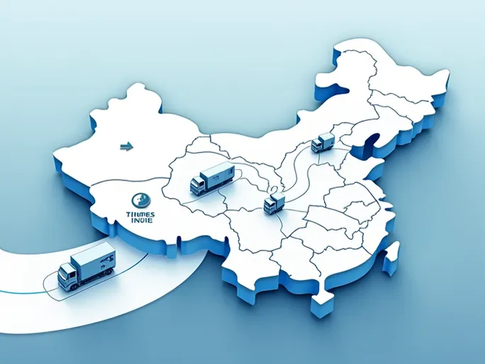 取消高速公路省界收费站:提升物流效率与通行费用的平衡