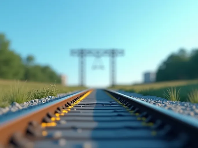 Union Pacific Bets on Lean Operations to Transform Rail Industry